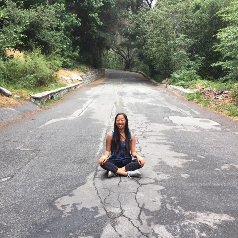 Meet your Posher, Marissa